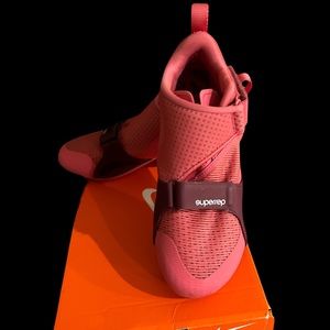 W Nike Superrep Cycle